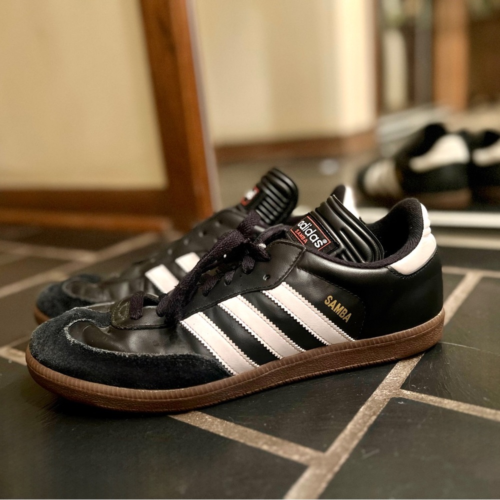 Adidas Sambas